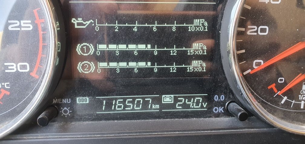 FAW JH6 2 most padushka pretsepi bilan