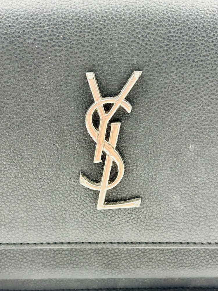 Yves Saint Laurent дамска чанта