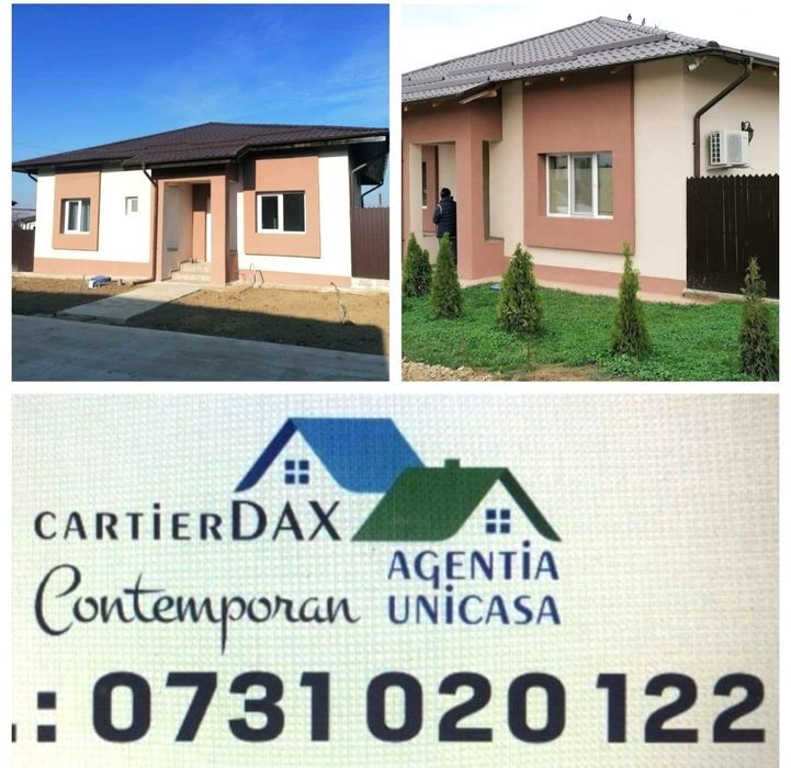 Casa "Parter"- 3 camere și pod mansardabil, in  Simnicu de Sus
