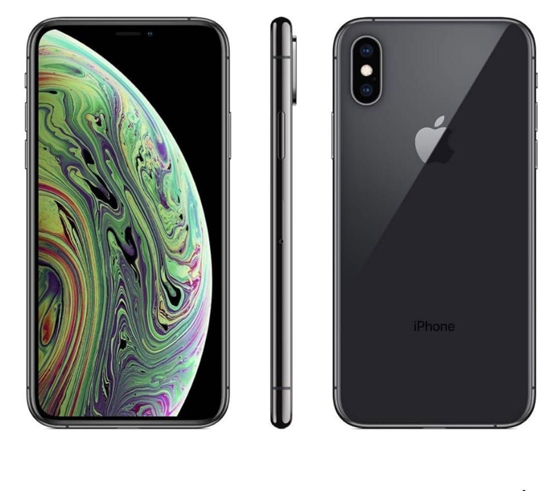 iPhone Xs 64 GB като нов