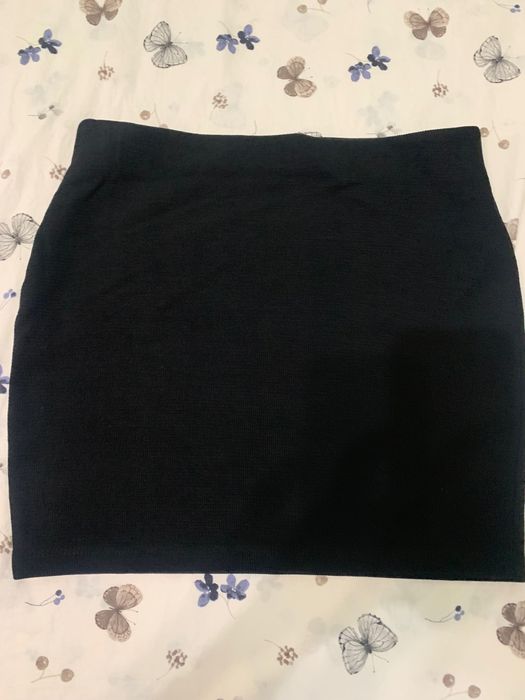 Къси полички на Зара