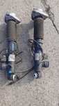 Telescop electric bmw x6 f16
