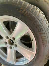 roti/jante bmw x5 255/55 R18