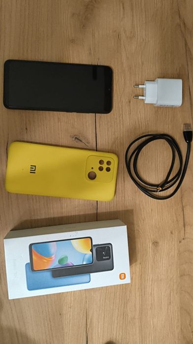 Xiaomi Redmi 10C 4/128