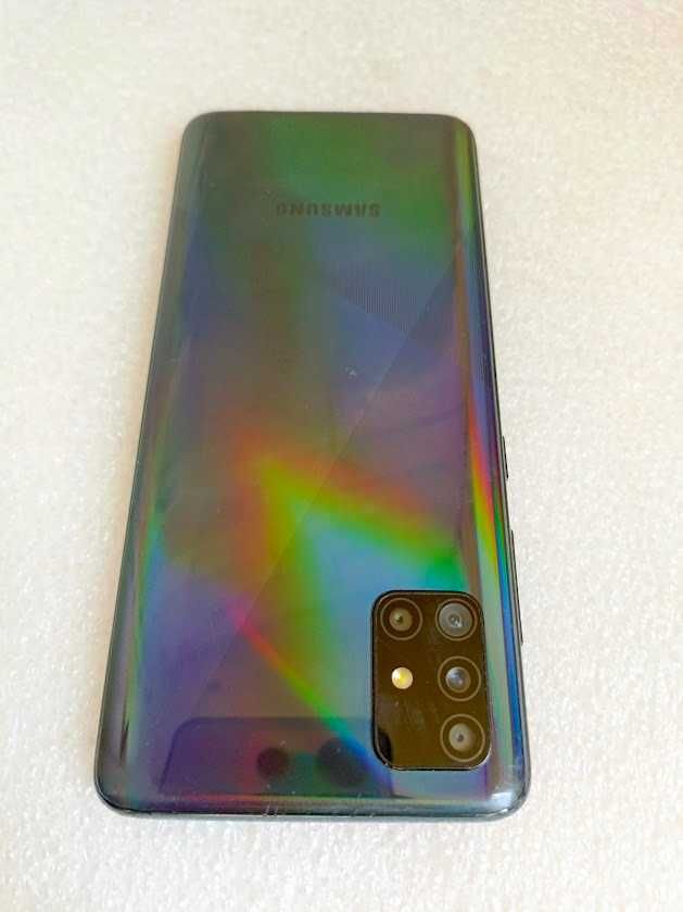Samsung Galaxy A51 Dual Sim 128GB + 6GB RAM