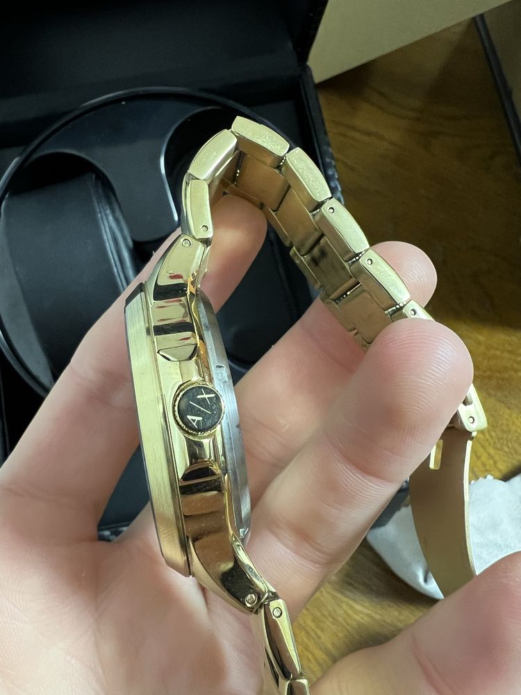 Ceas Armani Exchange