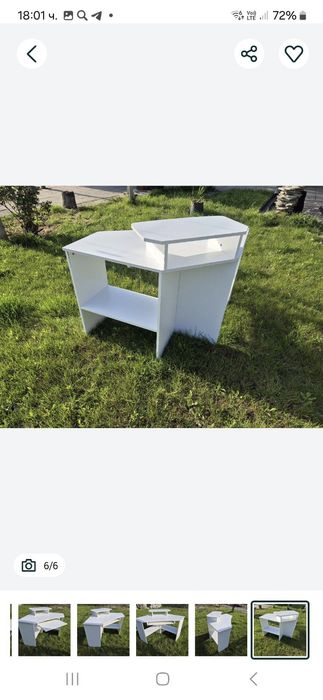 Бюро за офис или дом