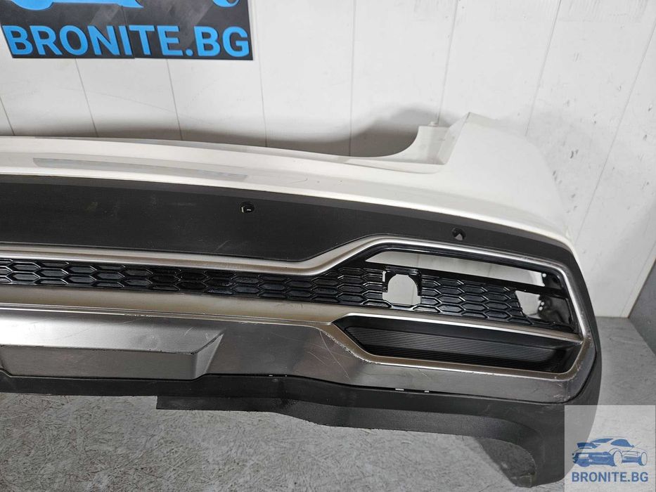 Задна броня KIA SORENTO 4 Киа Соренто 2020-