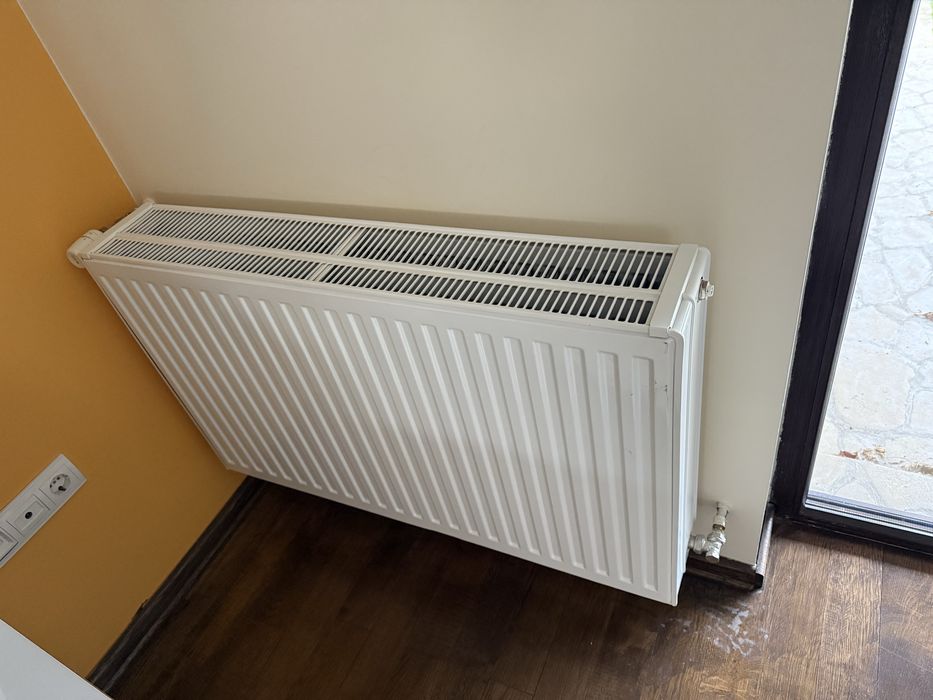 Calorifer din otel K 33