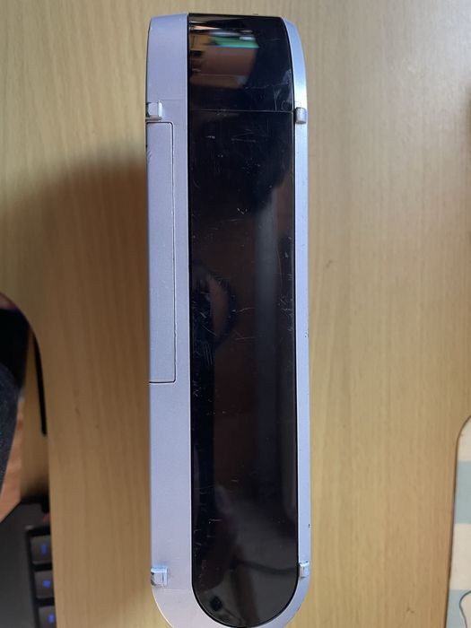 Sony ICF 404L model 1995