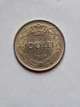 Moneda de 100 lei