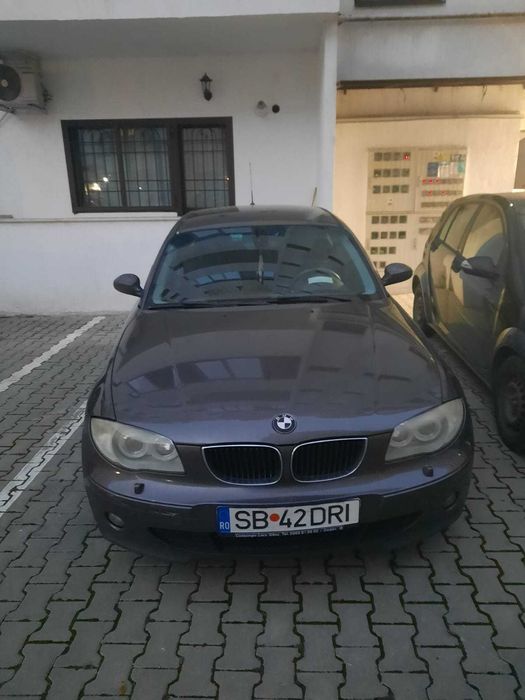Vand BMW Seria 1 2005