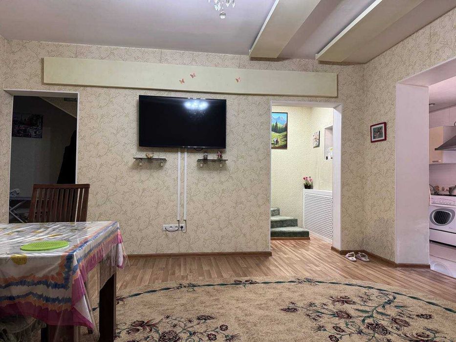 Продается участок в мирабадском район Саракулька 2 сотки,с домом  [VS]