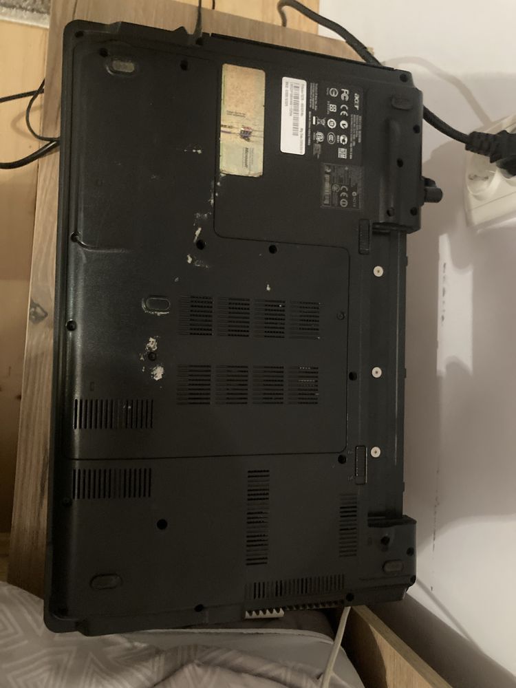Acer Extensa 5235