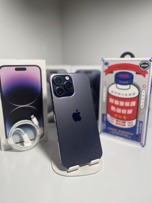 IPhone 14 Pro Max 128 GB