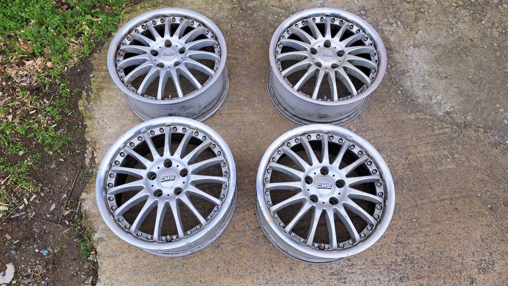 Джанти 17" 5х114'3 Хонда Хюндай Киа Нисан Мицубиши Тойота Мазда