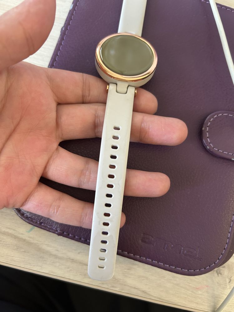 Garmin lily Sport