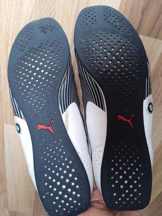 Работни обувки Маратонки BMW Motorsport 44,5 р. различни