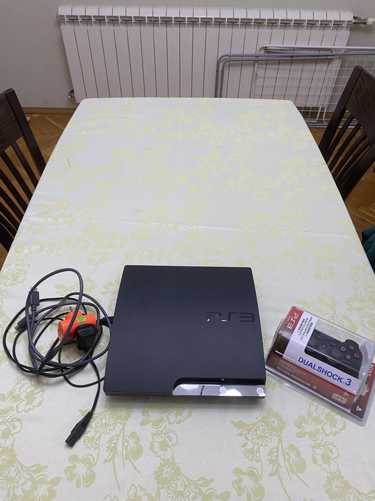 Playstation 3 (300Gb, 60hz)