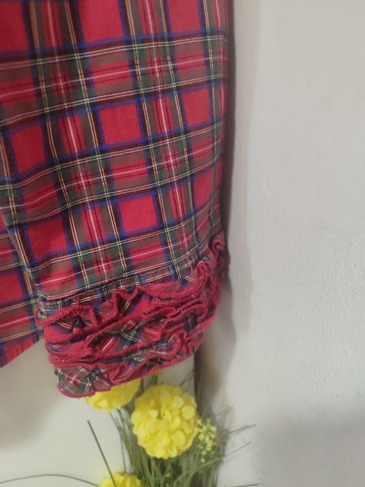 Луксозна риза GANT