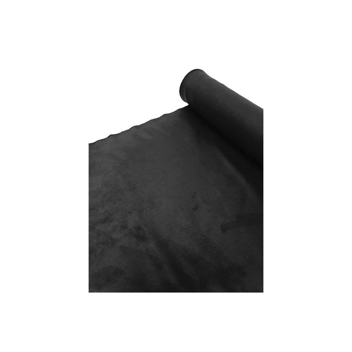 Material imitatie alcantara cu adeziv , latime 1,5m