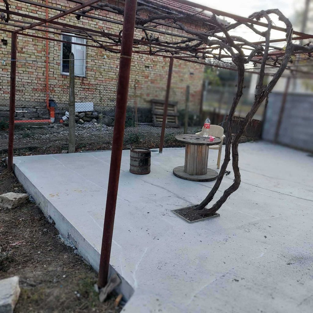 Продава се Къща в с. Камбурово, Област Търговище - 70 кв.м за 795 €/кв.м - Снимка #12