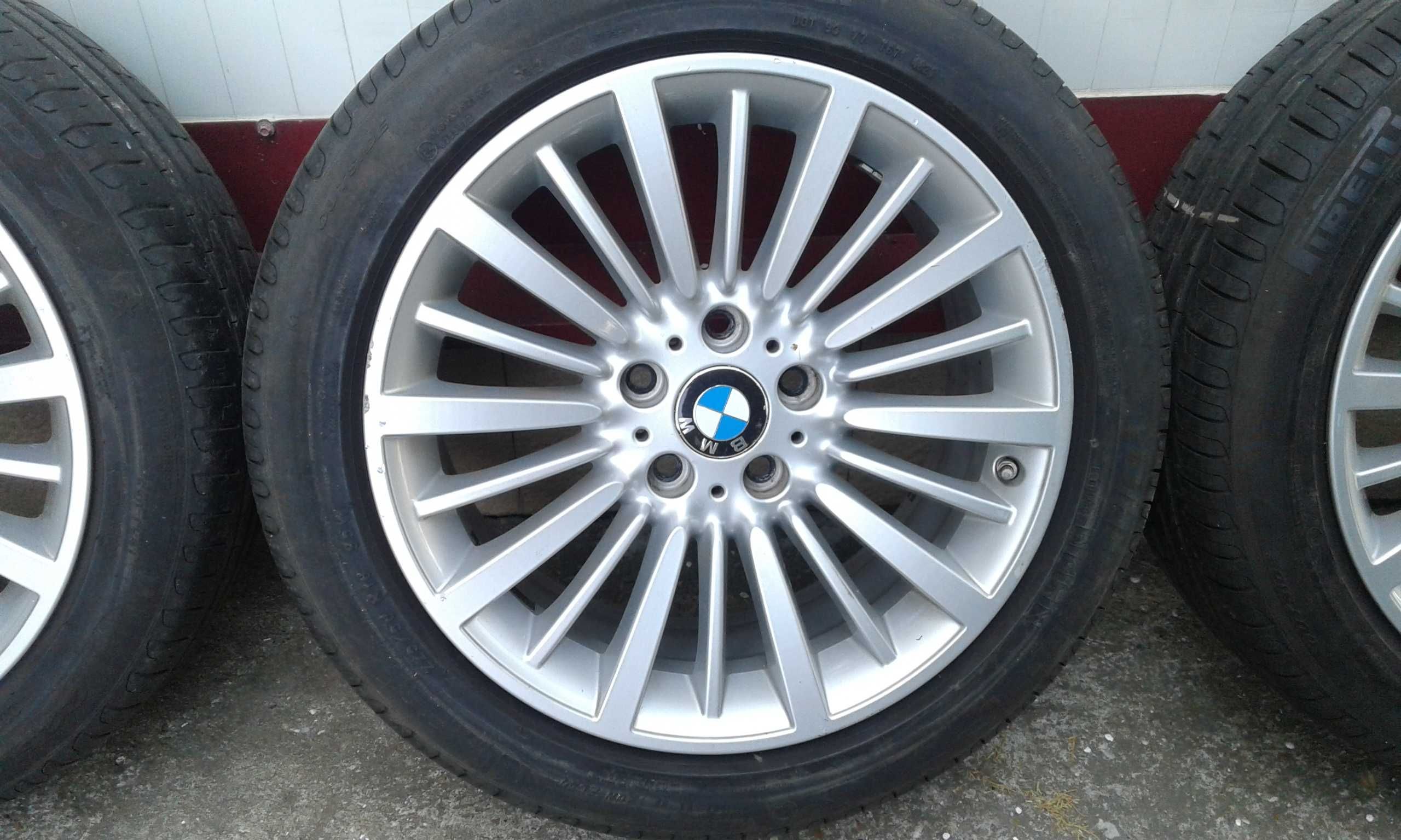 Оригинални Джанти 18 BMW 3 Series F30