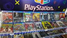 Playstation 4 & Ps5 Лицензионный Диск. ORIGINAL.