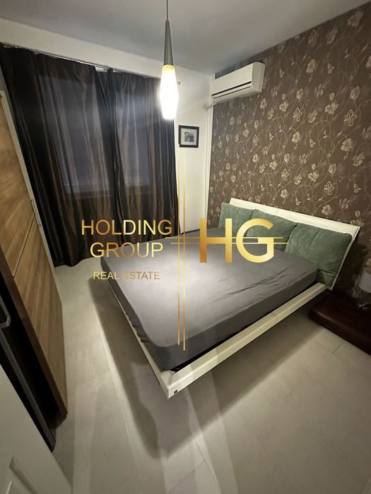 Продава се Двустаен апартамент в Варна, Бриз - 83 кв.м за 1627 €/кв.м - Снимка #6