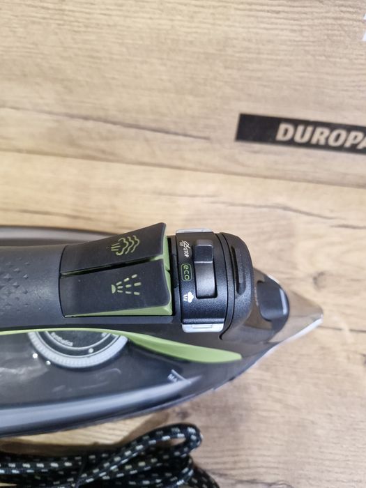 Ютия Rowenta Eco Intelligence