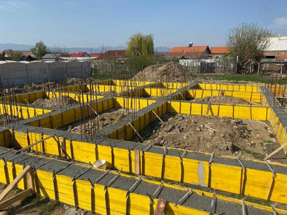 Firma constructii Tg jiu !