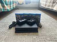 Sony Playstation 4