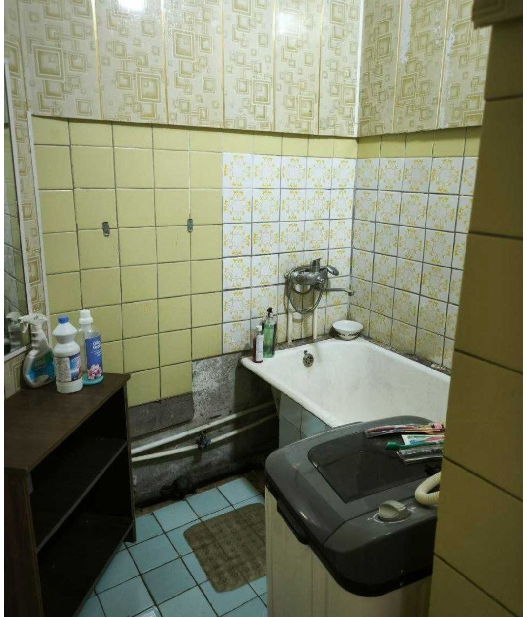 Срочно продается ТТЗ 2 62кв.м 54700y.e ( Дильдора 111014)
