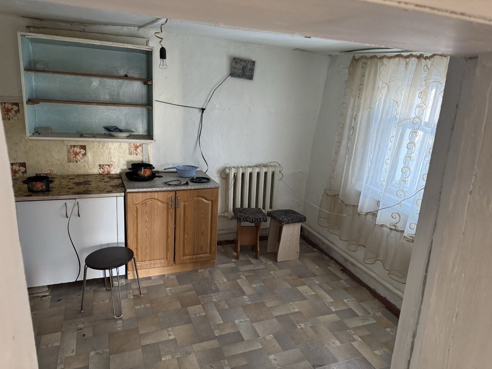 Сдам землянку в тобыле
