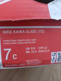 Sandale copii Nike kawa