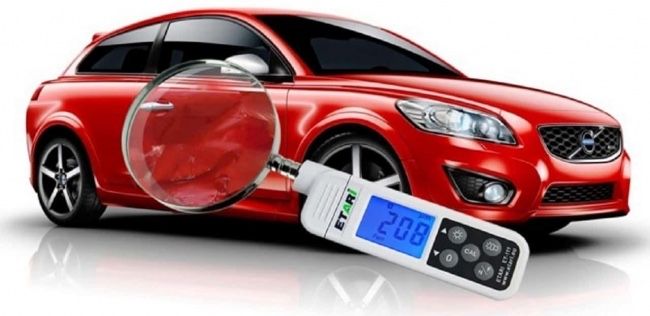 6 Проверка авто перед покупкой — автоподбор и диагностика