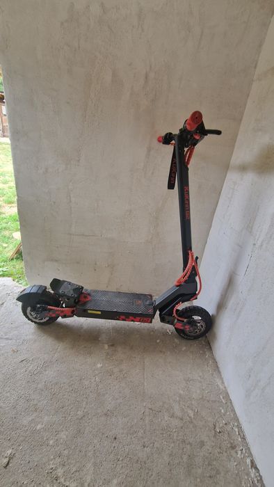 Vand Kukirin g2 2024
