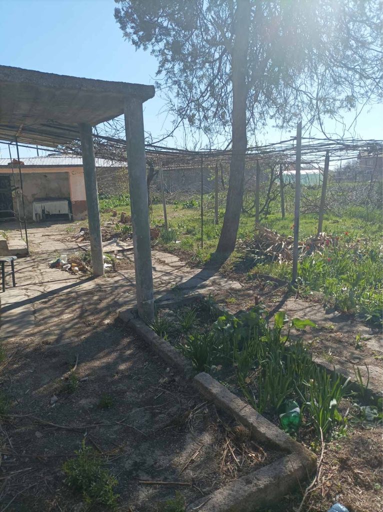 Продава се Къща в с. Калояновец, Област Стара Загора - 200 кв.м за 175 €/кв.м - Снимка #1