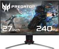 Продам мониторы Acer Predator 27", 240 Hz