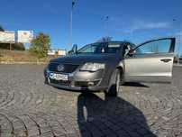 Volkswagen Passat b6