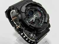 Мъжки часовник Casio G-Shock GA-140