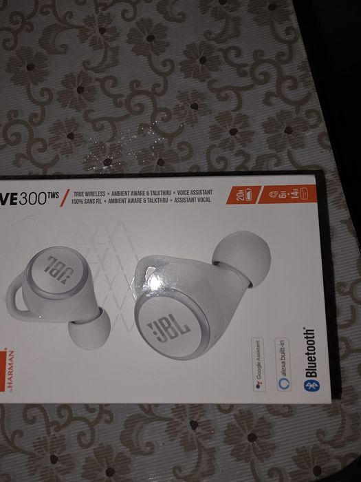 Boxe wireless fără fir!
