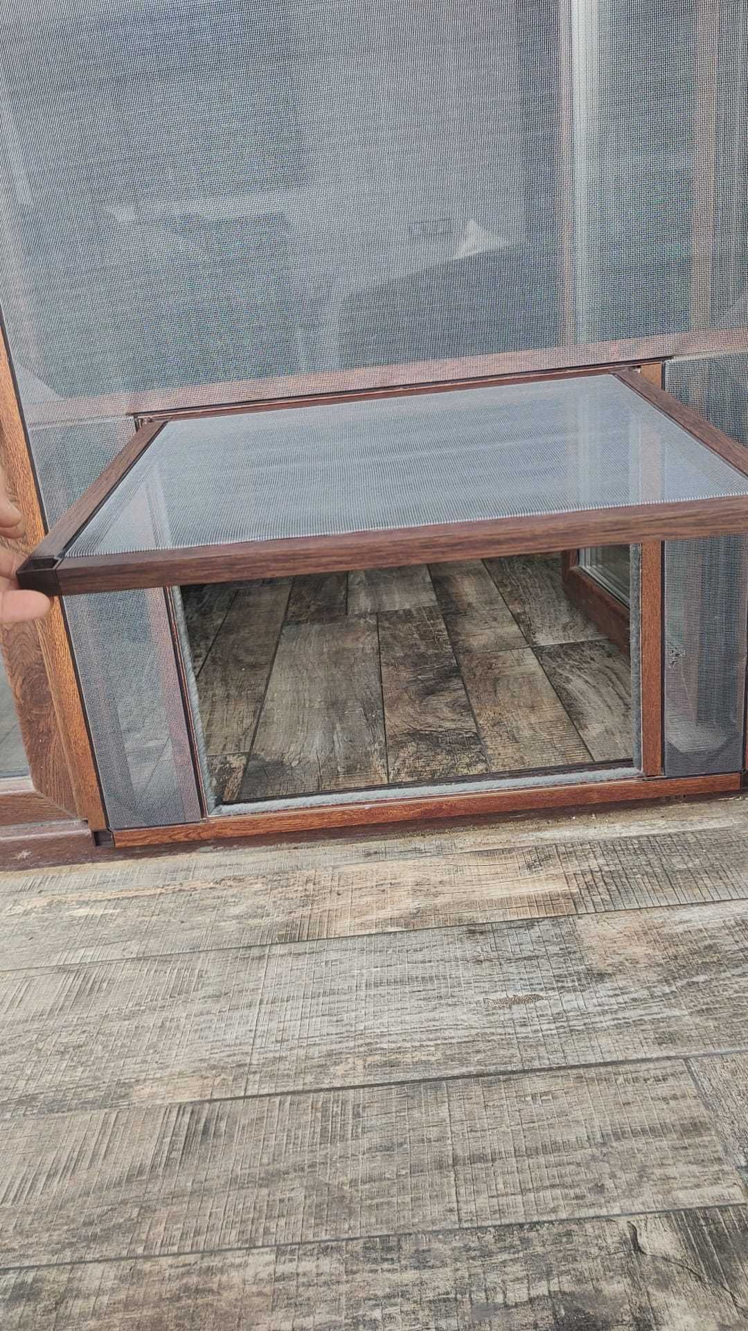 Plase anti-insecte (țânțari)