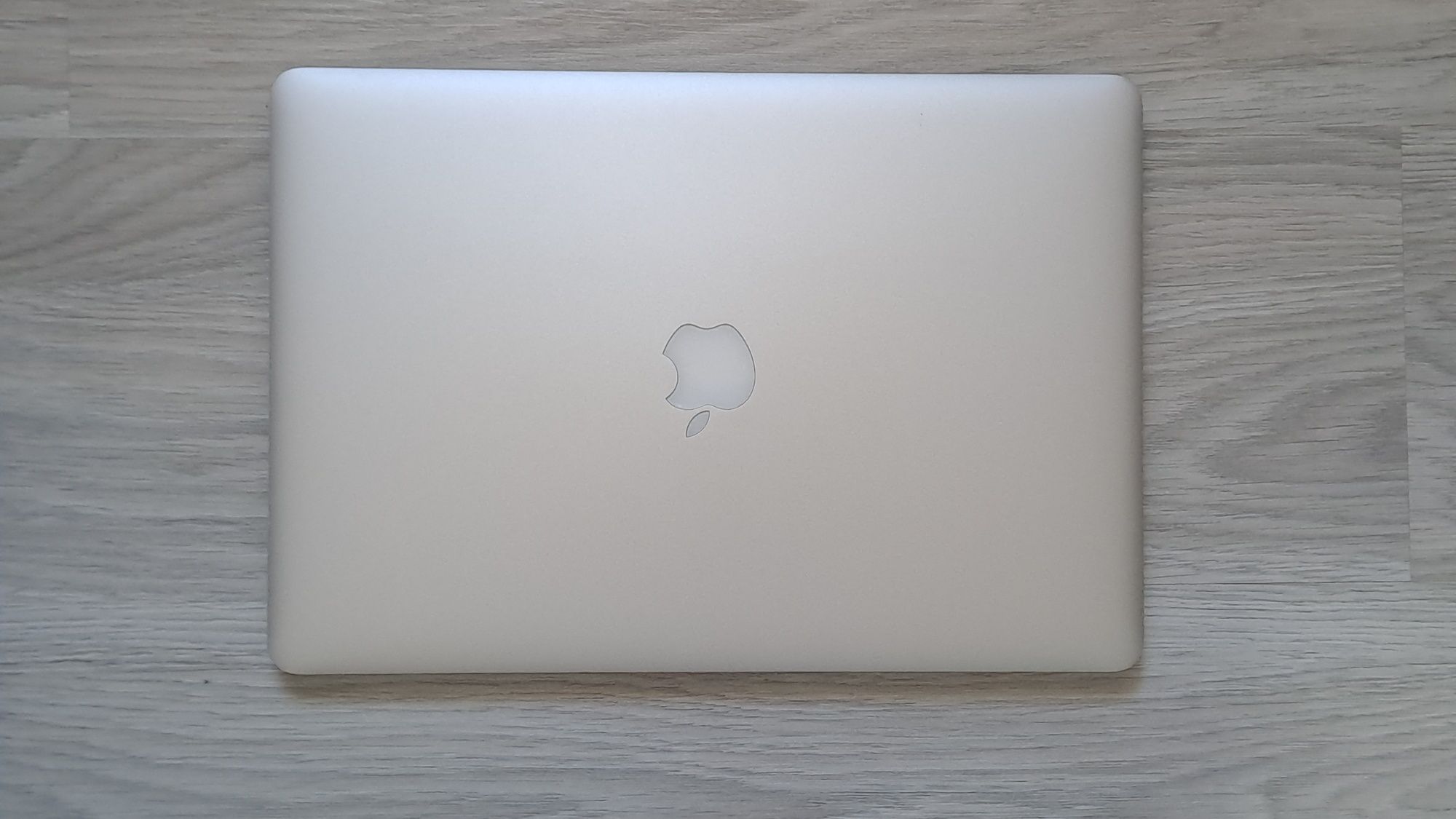 Macbook Pro 15 2014 Retina