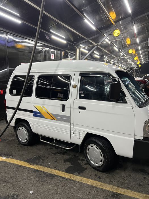 DAMAS 2022 продается