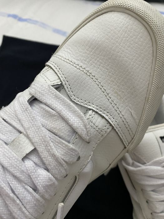 Adidas  Vans, piele  naturala , 41