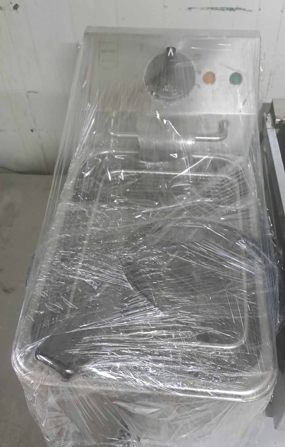 Vand fripteuza profesionala 4l