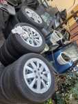 Renault megane 3 jante tabla / aliaj si alte piese