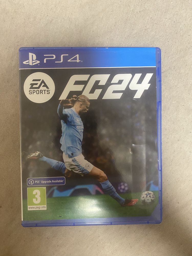 Fifa 24,23 за Playstation4