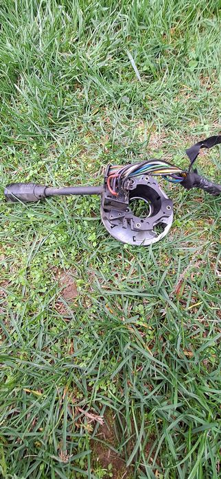 Части за мерцедес 190 и 124